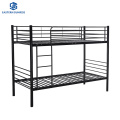 Chinese Furniture Double Bedroom Set Furniture Steel Bunk Beds